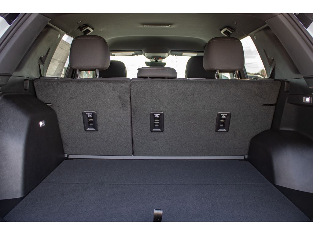 2026 GMC Terrain Elevation - Photo 11