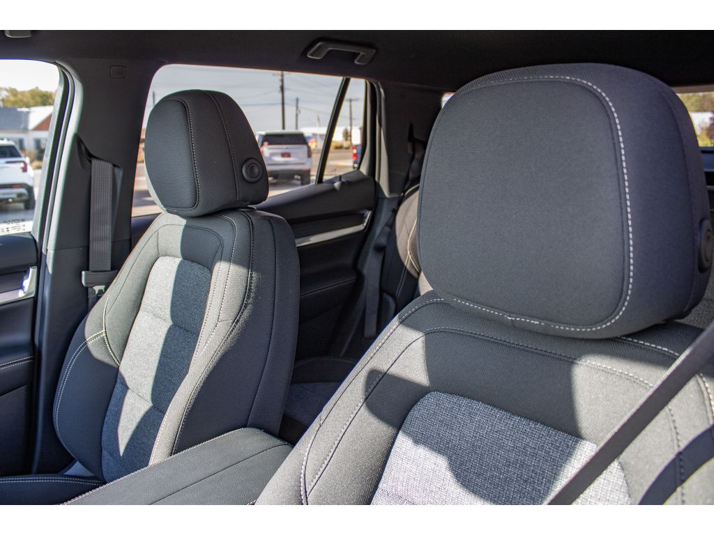 2026 GMC Terrain Elevation - Photo 15