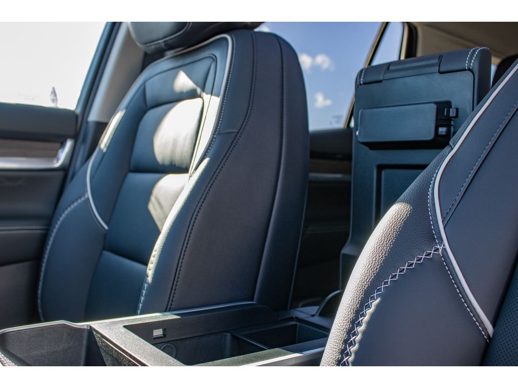 2026 GMC Terrain Denali - Photo 31
