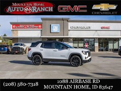 2026 GMC Terrain Elevation SUV 2026 GMC Terrain Elevation SUV