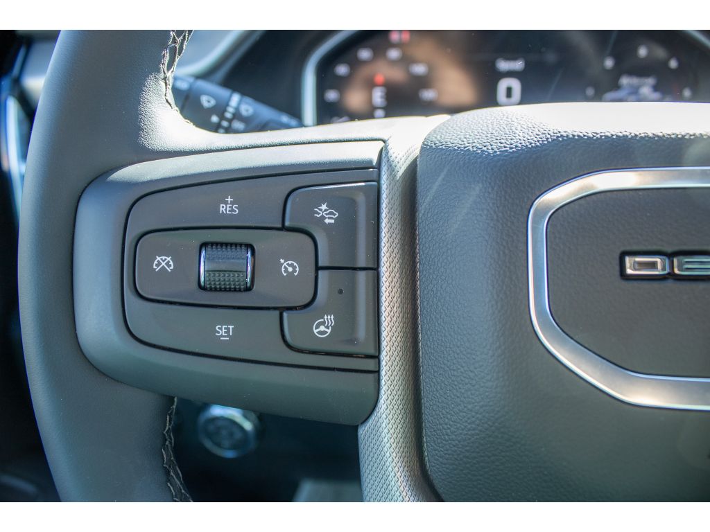 2026 GMC Sierra 3500HD Denali - Photo 24