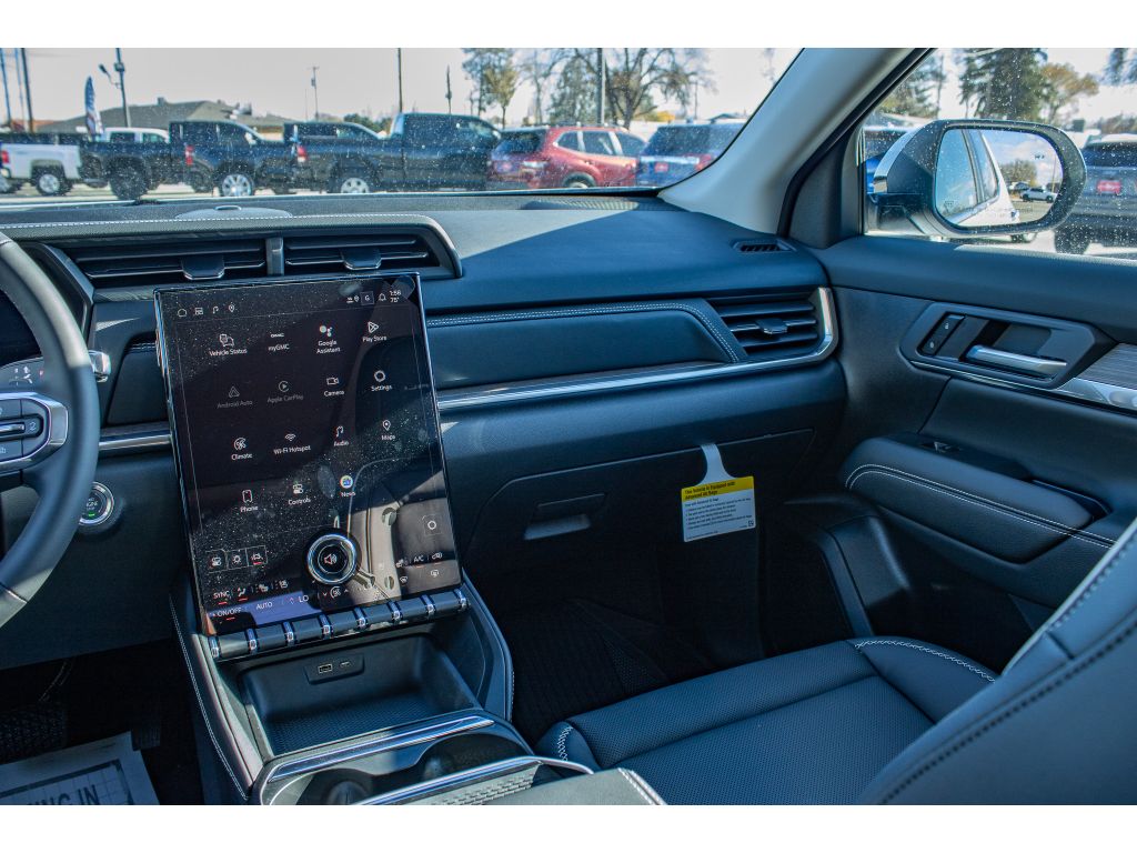 2026 GMC Terrain Denali - Photo 33