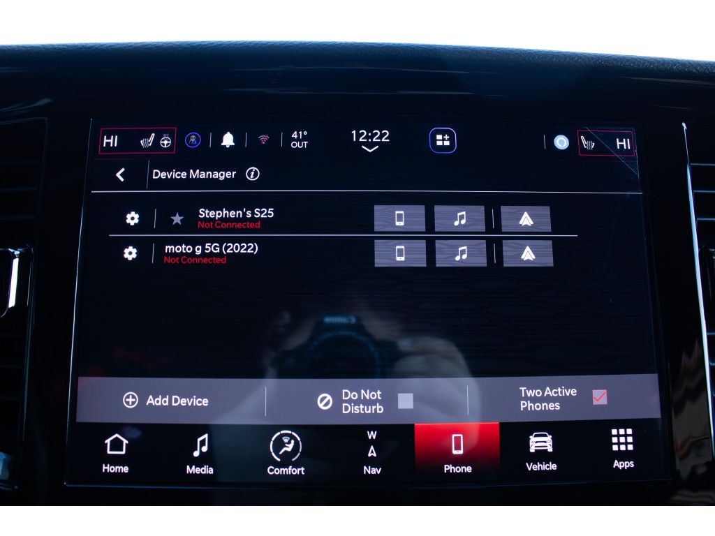 2024 Dodge Durango R/T - Photo 27