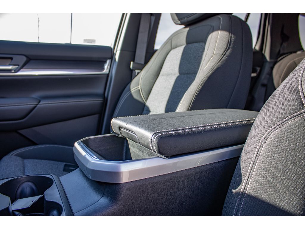 2026 GMC Terrain Elevation - Photo 28