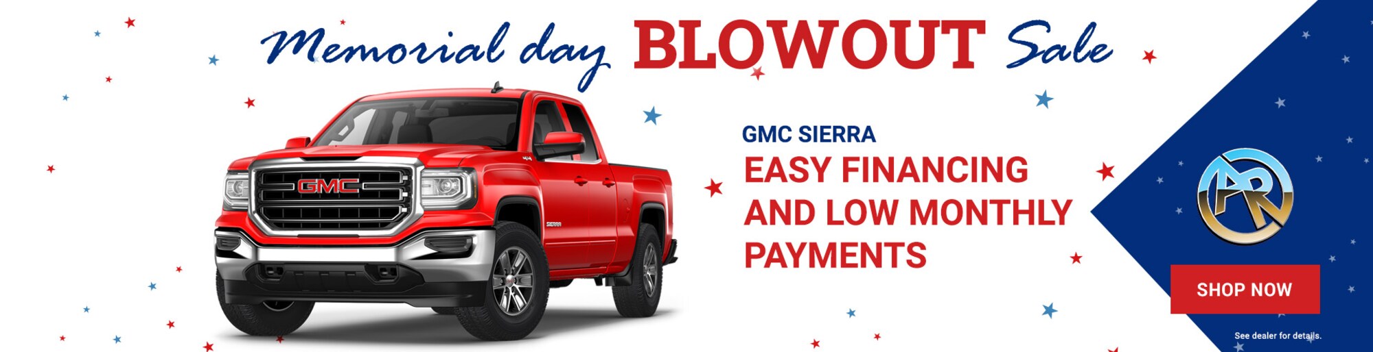 MOUNTAIN HOME AUTO RANCH New GMC, Chevrolet, Buick Dealership in