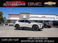 2026 Chevrolet Trax Activ SUV