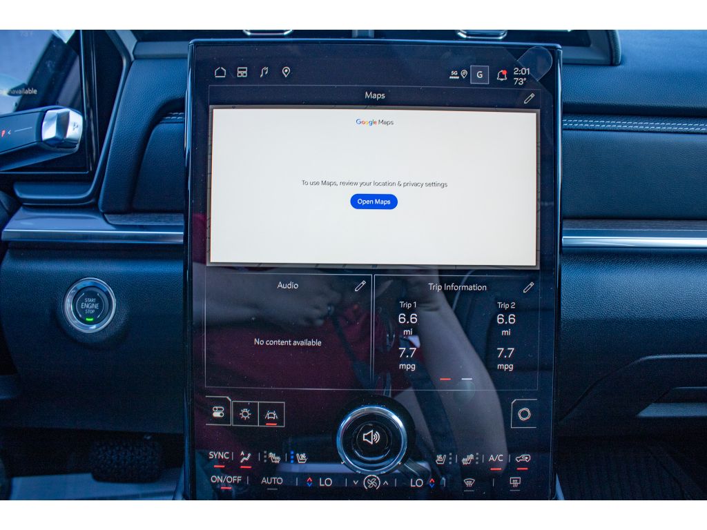 2026 GMC Terrain Denali - Photo 25