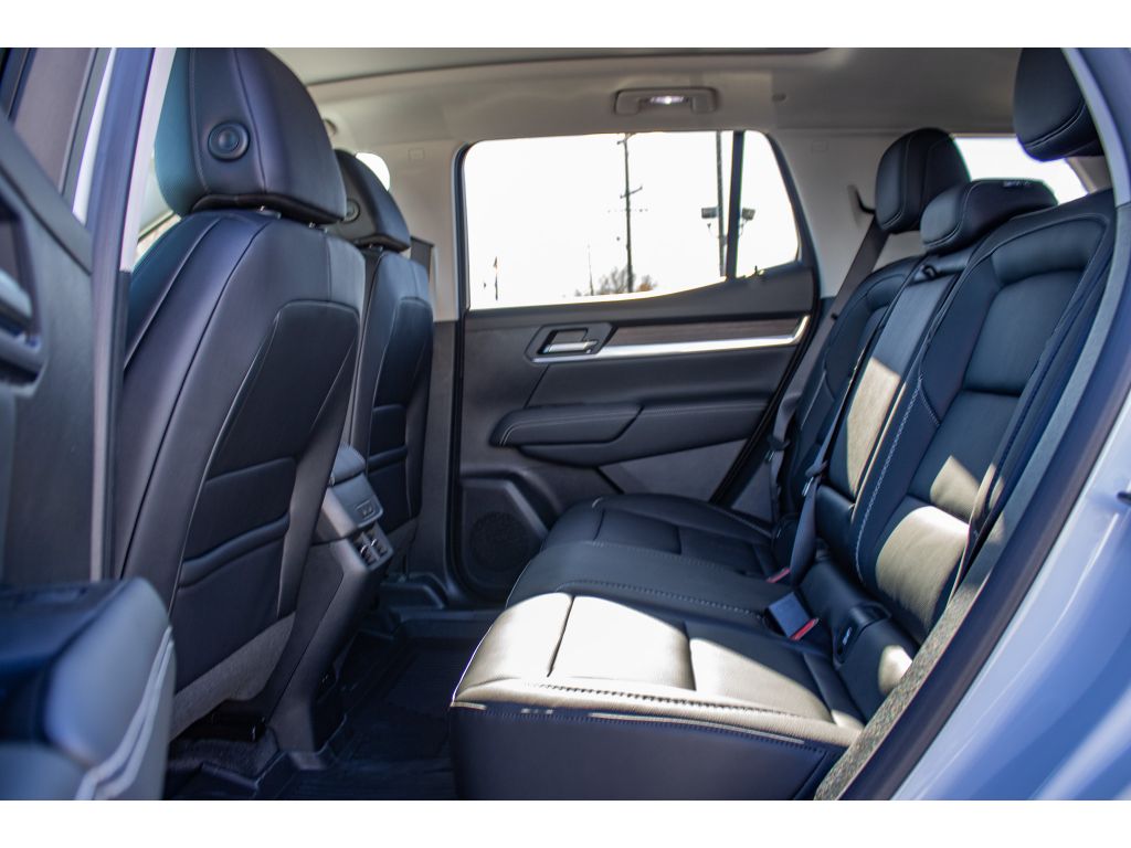 2026 GMC Terrain Denali - Photo 35