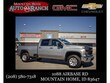 Chevrolet Silverado 3500 HD