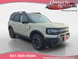  Ford Bronco Sport