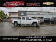 Chevrolet Silverado 2500HD