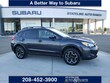 Subaru XV Crosstrek