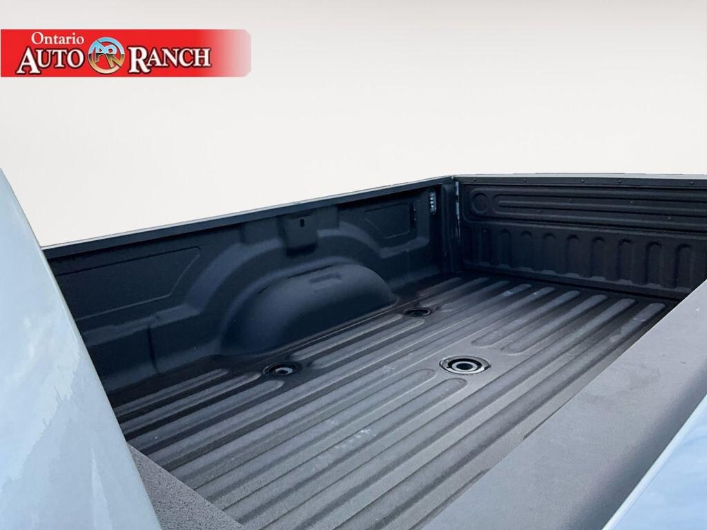 New 2026 Ram 3500 Laramie Truck Crew Cab