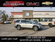  GMC Acadia