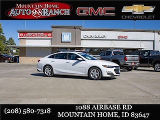 2022 Chevrolet Malibu LT Sedan for sale near Boise