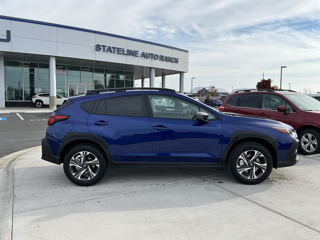 New 2026 Subaru Crosstrek Premium SUV