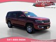 Jeep Wagoneer