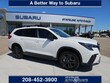 Subaru Ascent