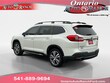  Subaru Ascent