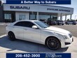 CADILLAC ATS