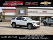 GMC Acadia