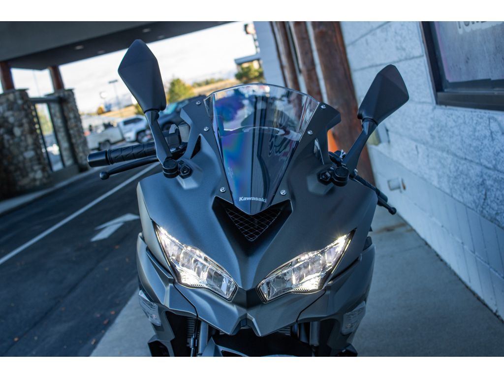 New 2026 Kawasaki Ninja ZX-4RR ABS For Sale at Auto Ranch Group