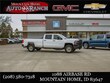 Chevrolet Silverado 3500HD