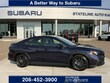 Subaru WRX