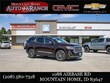 GMC Acadia
