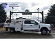 Ford F-350 Chassis