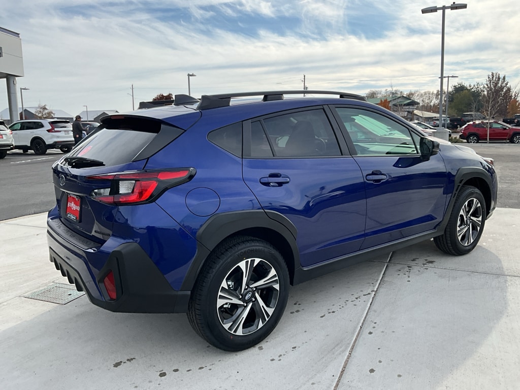 New 2026 Subaru Crosstrek Premium SUV