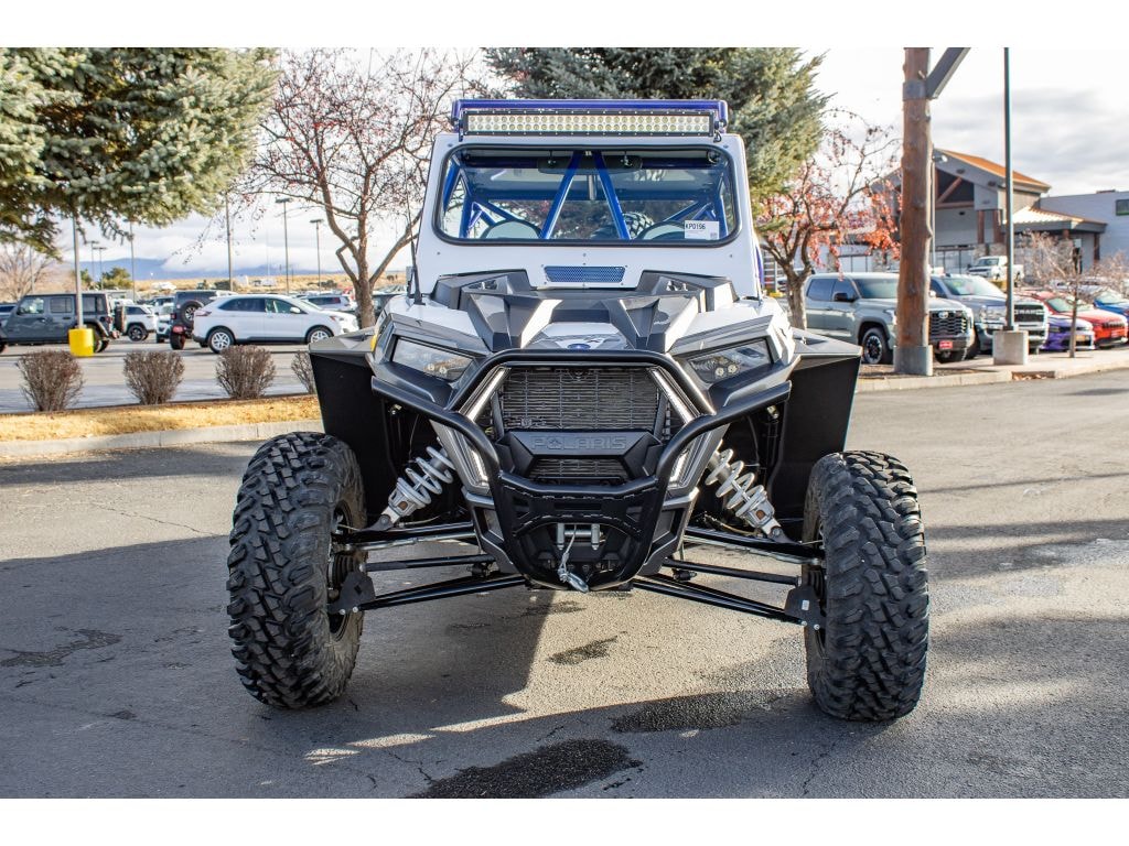 Used 2019 Polaris RZR XP4 1000