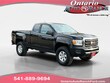 GMC Canyon