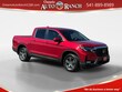 Honda Ridgeline