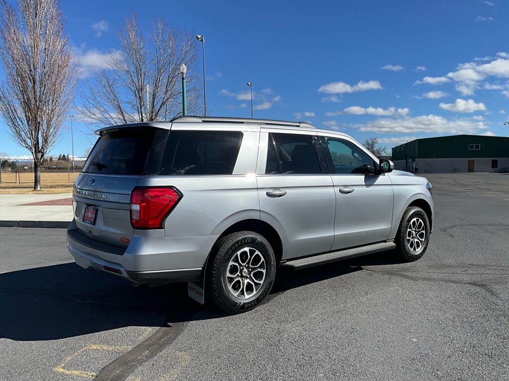 Used 2024 Ford Expedition XLT SUV