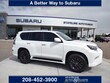 LEXUS GX 460