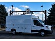 Ford Transit-350 Cutaway