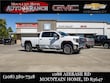 GMC Sierra 3500HD