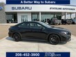 Subaru WRX