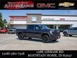 GMC Sierra 2500 HD