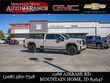 GMC Sierra 3500HD