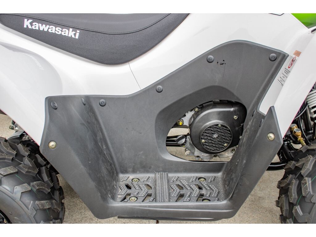 New 2026 Kawasaki KSF50CTFNL