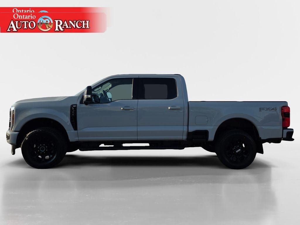 New 2026 Ford F-350 Truck Crew Cab