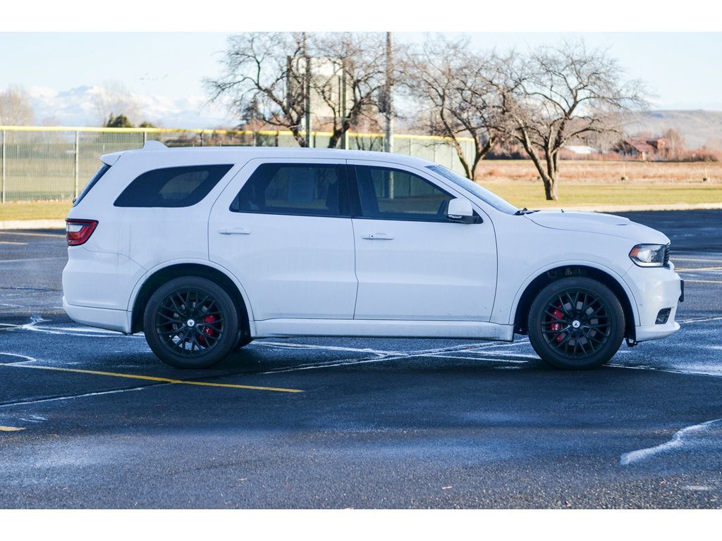 Used 2019 Dodge Durango R/T with VIN 1C4SDJCT9KC734095 for sale in Mountain Home, ID
