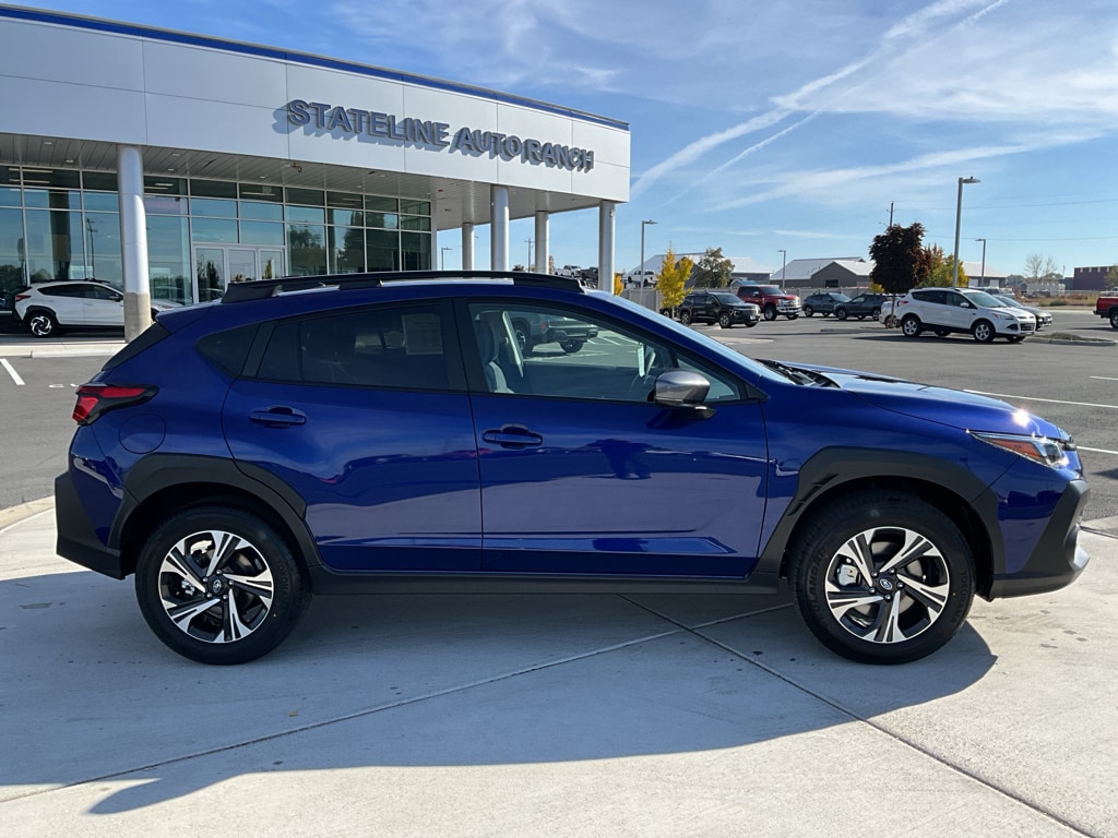 New 2026 Subaru Crosstrek Premium SUV