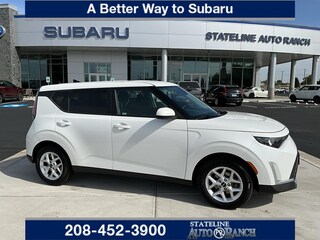 2023 Kia Soul LX Hatchback for sale near Boise