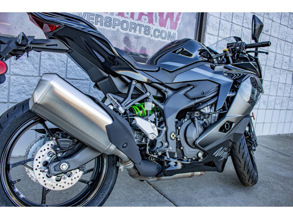 New 2026 Kawasaki Ninja ZX-4RR ABS For Sale at Auto Ranch Group