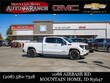 GMC Sierra 1500