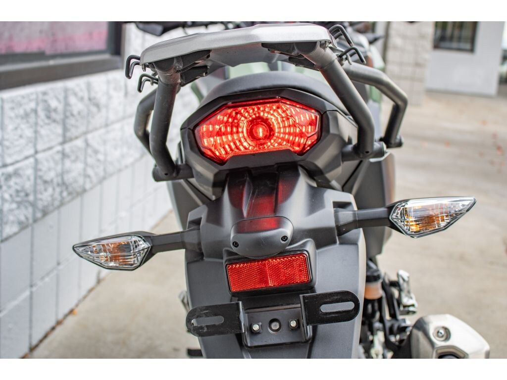 Used 2023 Kawasaki Versys