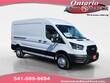 Ford Transit-250 Cargo